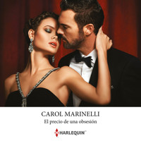 El precio de una obsesión - Carol Marinelli - Hörbuch