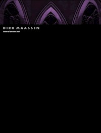 Dirk Maassen - Sound of Light Tour 2017 - Dirk Maassen - E-Book