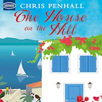 The House on the Hill - Chris Penhall - Hörbuch