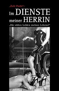 Im Dienste meiner Herrin - Paul Shadock - E-Book