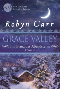 Grace Valley - Im Glanz des Abendsterns - Robyn Carr - E-Book