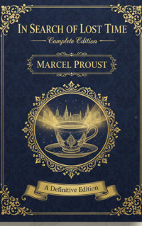 In Search of Lost Time - Marcel Proust - E-Book