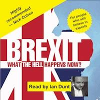 Brexit: What the Hell Happens Now? - Ian Dunt - Hörbuch