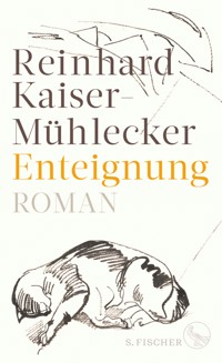 Enteignung - Reinhard Kaiser-Mühlecker - E-Book
