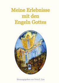 Meine Erlebnisse mit den Engeln Gottes -  - E-Book