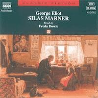 Silas Marner - George Eliot - Hörbuch