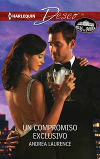 Un compromiso exclusivo - Andrea Laurence - E-Book