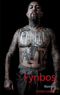 Fynbos - Diethelm Schüssler - E-Book