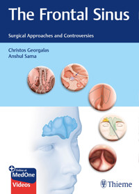 The Frontal Sinus -  - E-Book