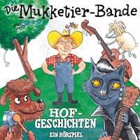 Hofgeschichten - ein Hörspiel -  - Hörbuch
