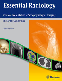Essential Radiology - Richard B. Gunderman - E-Book