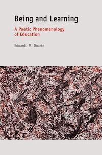 Being and Learning - Eduardo M. Duarte - E-Book