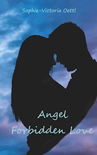 Angel  - Forbidden Love - Sophie-Victoria Oettl - E-Book
