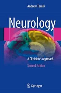 Neurology - Andrew Tarulli - E-Book