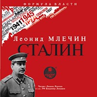 Сталин - Леонид Млечин - Hörbuch