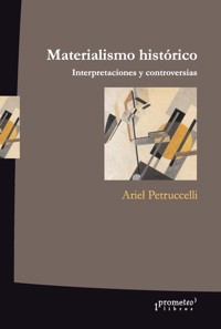 Materialismo histórico - Ariel Germán Petruccelli - E-Book
