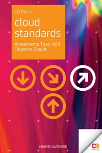 Cloud Standards - Marvin Waschke - E-Book