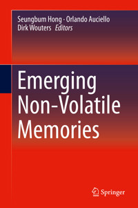 Emerging Non-Volatile Memories -  - E-Book