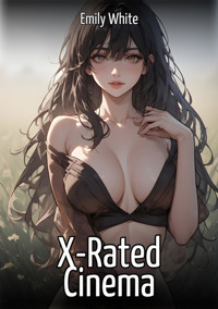 X-Rated Cinema - Emily White - E-Book