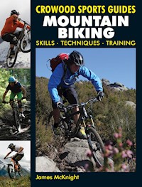 Mountain Biking - James McKnight - E-Book