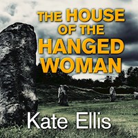 The House of the Hanged Woman - Kate Ellis - Hörbuch
