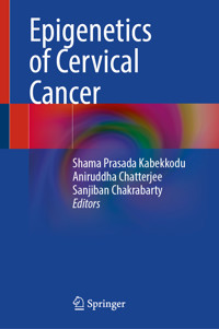 Epigenetics of Cervical Cancer -  - E-Book