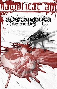 Apocalyptica - Oliver Graute - E-Book