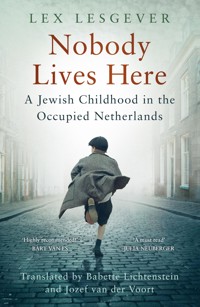 Nobody Lives Here - Lex Lesgever - E-Book
