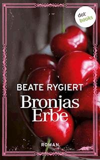 Auf den Spuren der Erinnerung - Beate Rygiert - E-Book