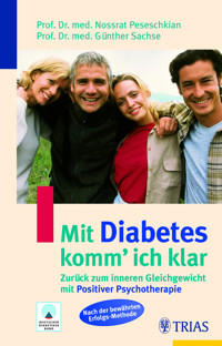 Mit Diabetes komm' ich klar - Nossrat Peseschkian - E-Book