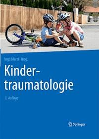 Kindertraumatologie -  - E-Book
