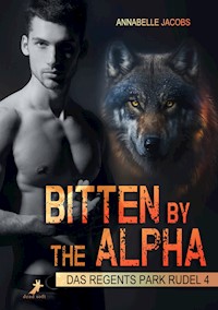 Bitten by the Alpha - Annabelle Jacobs - E-Book