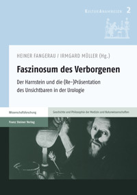 Faszinosum des Verborgenen -  - E-Book