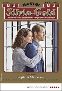 Silvia-Gold 45 - Marie Ahrens - E-Book