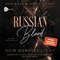 Russian Blood 3 - Don Both - Hörbuch