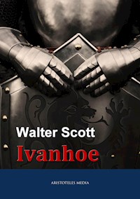Ivanhoe - Walter Scott - E-Book