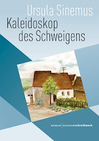 Kaleidoskop des Schweigens - Ursula Sinemus - E-Book