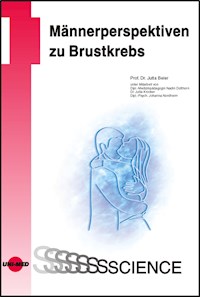 Männerperspektiven zu Brustkrebs - Jutta Beier - E-Book
