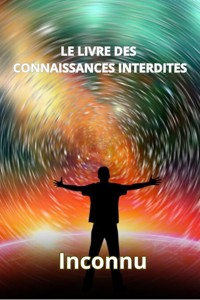Le livre des connaissances interdites (traduit) - Inconnu - E-Book