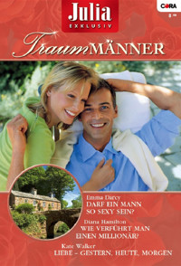 Julia Exklusiv Band 177 - Diana Hamilton - E-Book