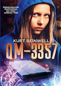 QM 3357 - Kurt Beinwell - E-Book
