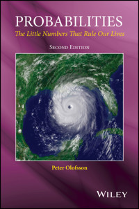 Probabilities - Peter Olofsson - E-Book