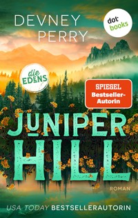 Juniper Hill - Devney Perry - E-Book + Hörbuch