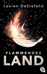 Flammendes Land - Lauren  DeStefano - E-Book