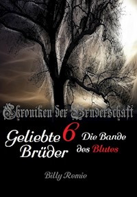 Geliebte Brüder - Billy Remie - E-Book
