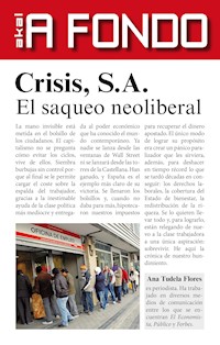 Crisis S.A. - Ana Tudela Flores - E-Book