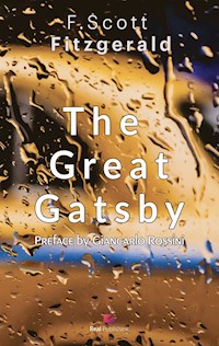 The great Gatsby - Francis Scott Fitzgerakd - E-Book