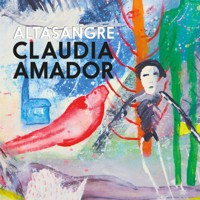 Altasangre (Completo) - Claudia Amador - Hörbuch