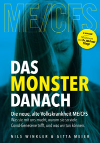 Das Monster danach - Nils Winkler - E-Book