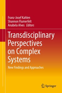 Transdisciplinary Perspectives on Complex Systems -  - E-Book